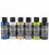 Createx Wicked Perlglanzfarben-Set (6 Einheiten x 60 ml)