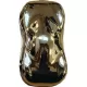 Muestra Cromado Oro