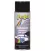 Automotive Gloss Black Spray Paint