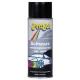 Automotive Satin Black Spray Paint