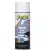 Vernice spray automobilistica bianca opaca