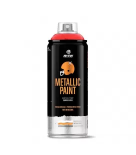 Spray Pintura Metalizada Montana