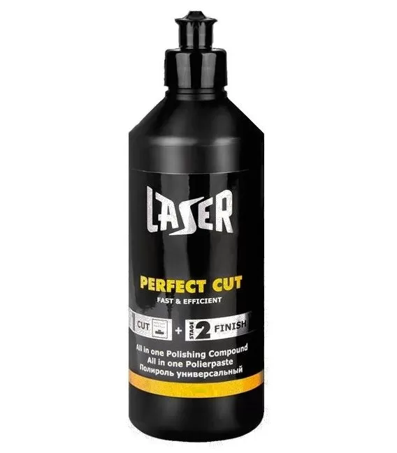 Vernis Laser 2 en 1 - 500Kg