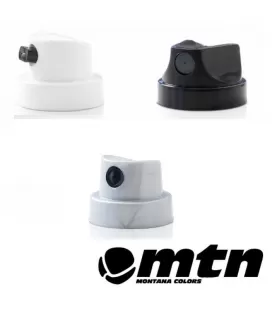 Montana Spray Caps-Düsen