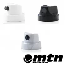 Bicos de tampas de pulverização Montana