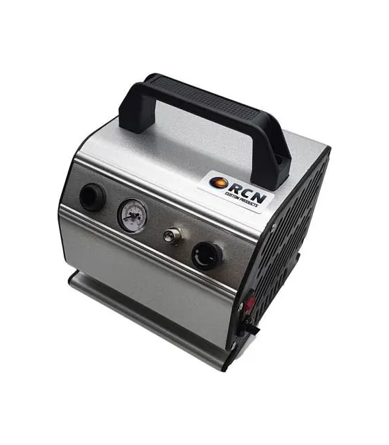 Aerografia Compressor Mini Air