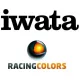 Conjunto de aerógrafo Iwata Eclipse
