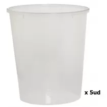 Mixbecher 6L Kit