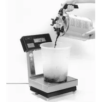 Vasos Mezcla 6L Kit