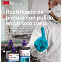 Vernis de finition célèbre 3M