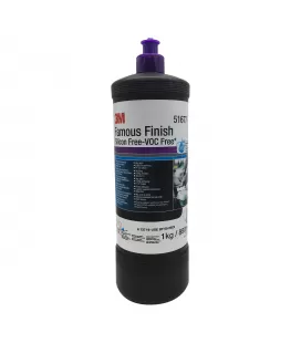 Vernis de finition célèbre 3M