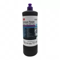 Vernis de finition célèbre 3M