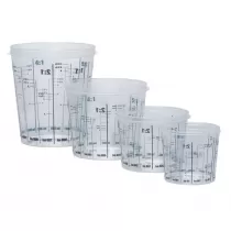 Vasos de Mezcla 1400ml COLAD (Pack 5ud)