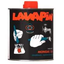Lavapin Five Rings Brush Cleaner