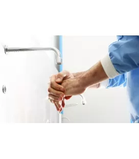 Five Ring Hand Washer