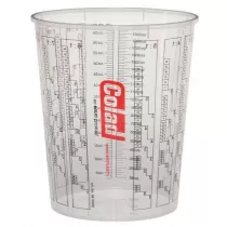 Vasos de Mezcla 2300ml COLAD (Pack 5ud)