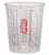 COLAD Mixing Glasses 2300ml (Pack 5 units)