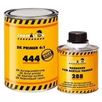 2K Acrylic Primer - 1L