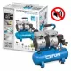 Compresseur d'air Siltek