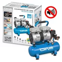 Siltek Airum Compressor