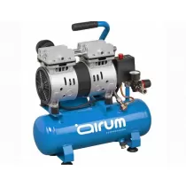 Siltek Silent Compressor 1Cv - 6L