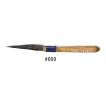 Spazzola Mack Serie 10 - N. 000