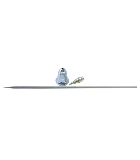 VL Paasche 1.05mm pitch kit