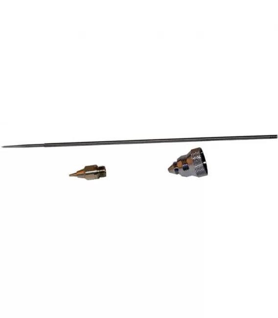 Kit Paasche TG e TGX com passo de 0,66 mm