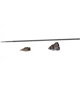 Kit Paasche TG et TGX au pas de 0,66 mm