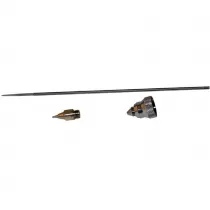 Paasche TG and TGX 0.66mm pitch kit