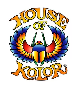 UC35 Barniz Brillo House Of Kolor (3,7L)
