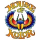 UC35 Vernice Lucida House Of Kolor (1L)