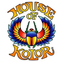 UC35 Vernis Brillant House Of Kolor (1L)