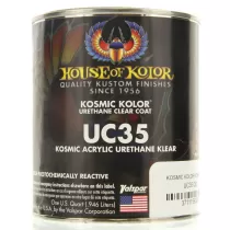 UC35 Vernis Brillant House Of Kolor (1L)