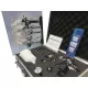 Custodia per pistola Eclipse 4 passaggi