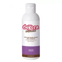 Colorante Alimentario Dekora Aerografía