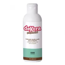 Colorante Alimentario Dekora Aerografía