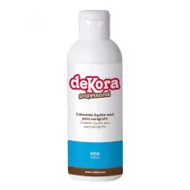 Colorante Alimentario Dekora Aerografía