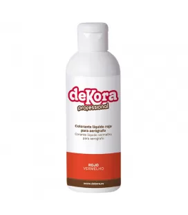 Dekora colorante alimentare per aerografia