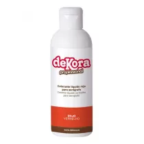 Colorante Alimentario Dekora Aerografía