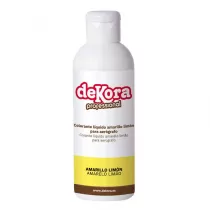 Colorant alimentaire pour aérographe Dekora