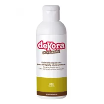 Dekora Airbrushing Corante Alimentar