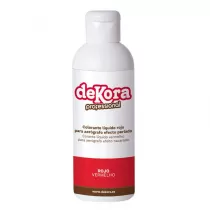 Colorante Alimentario Dekora Aerografía