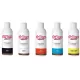 Kit 5 Apprêts Colorants Dekora