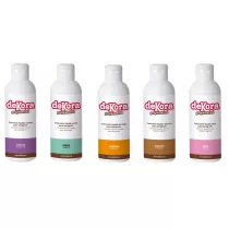 Kit 5 Colorants Dekora Secondaires