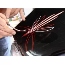 Pinstriping Starter Kit