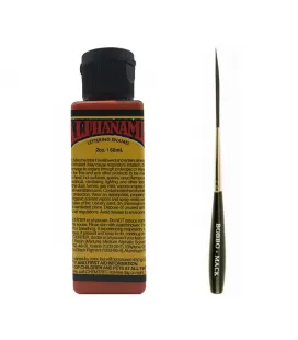 Kit Pinstriping Iniciacion