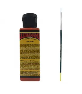 Kit Pinstriping Iniciacion IV