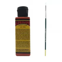 Iniziazione del kit di pinstriping IV