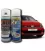 Auto- und Motorrad-Lackspray-Set + 1K-Lack